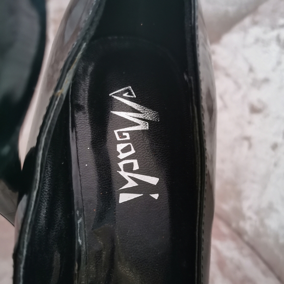 Machi heels - Picture 5 of 6